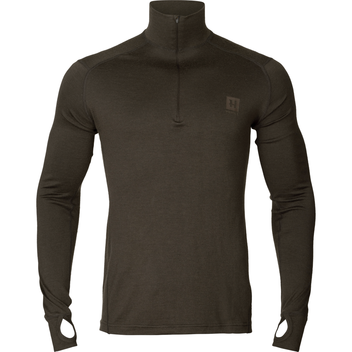 Camiseta Térmica Härkila ALL