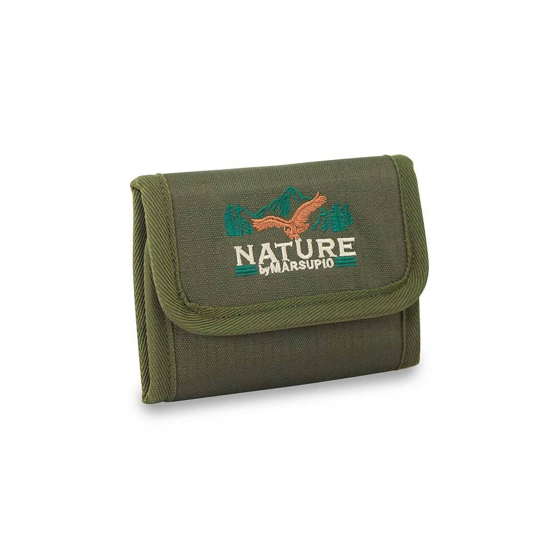 Canana para 12 balas Nature by Marsupio Shot 3