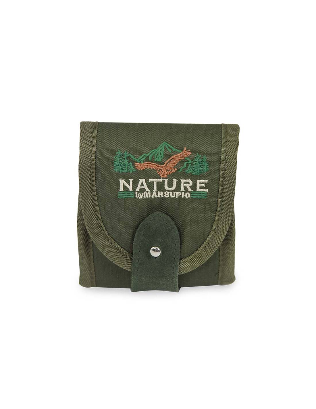 Canana para 14 balas Nature by Marsupio Shot 1