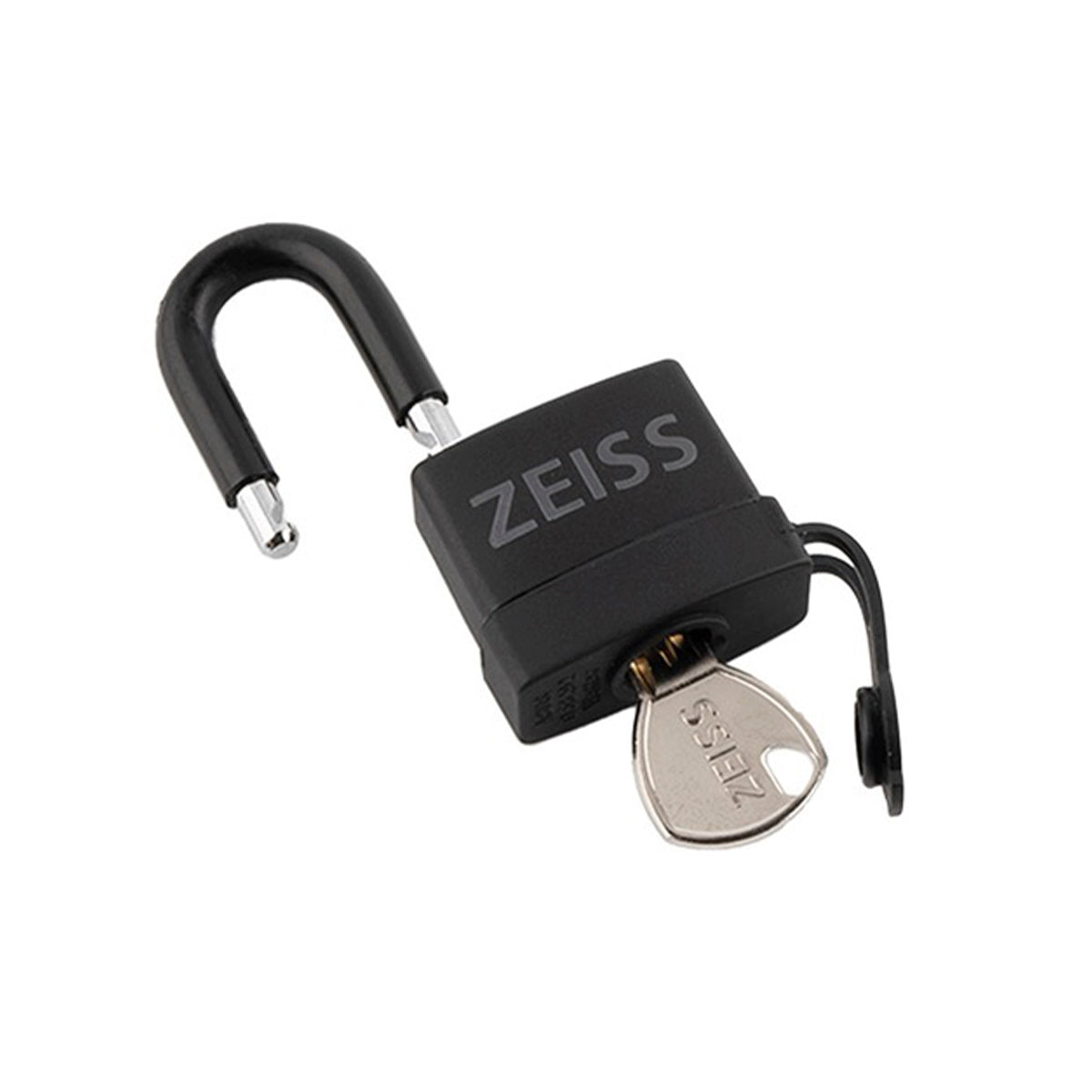 Cadeado ZEISS Secacam