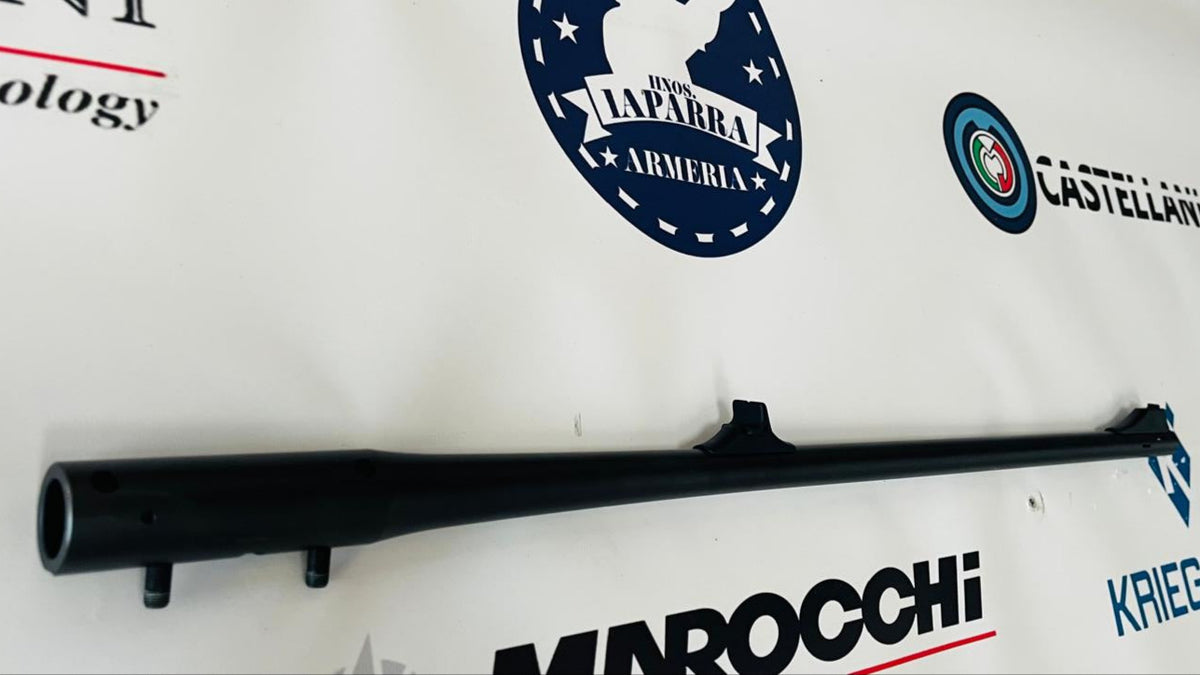 Rifle Blaser R93 C/ 375 H&H