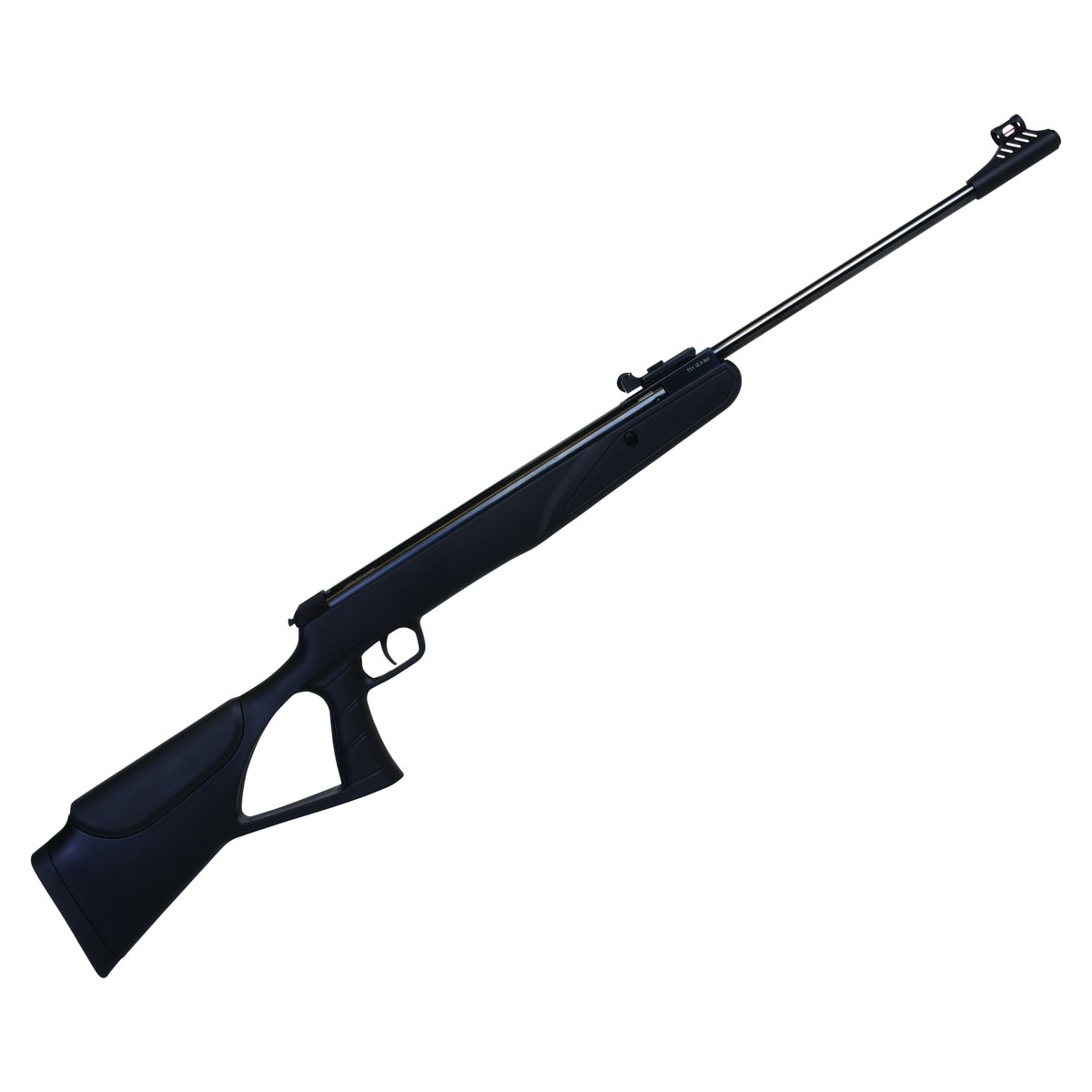 Carabina de aire comprimido Diana 260 muelle