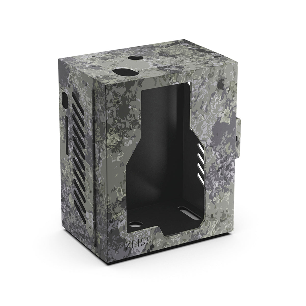 Carcasa Metálica para ZEISS Secacam 5