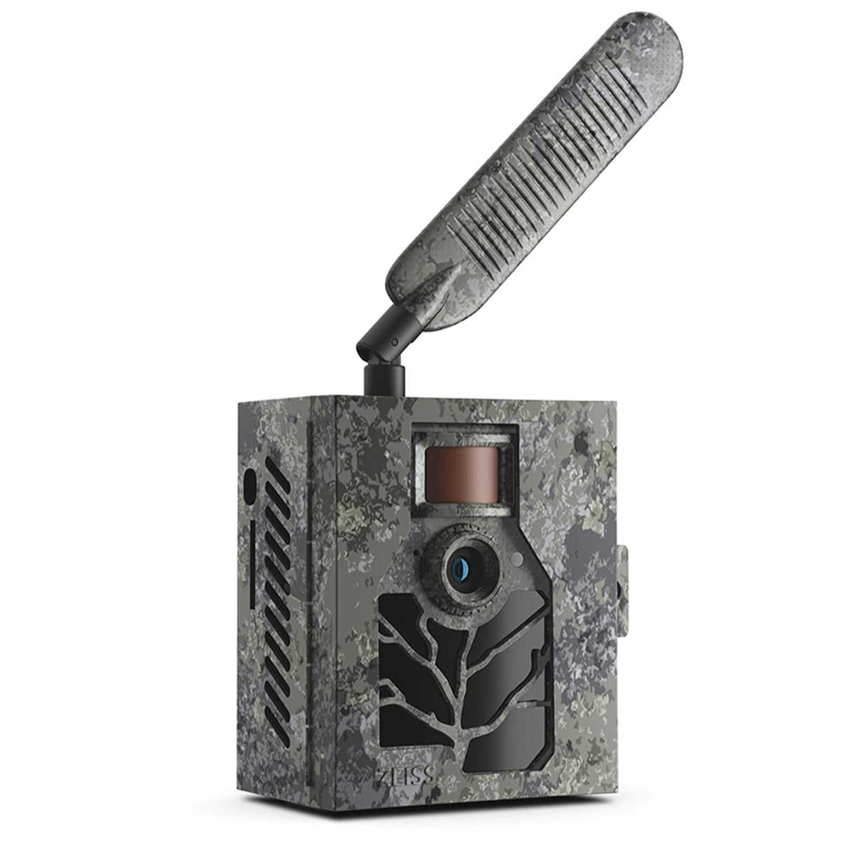 Carcasa Metálica para ZEISS Secacam 5