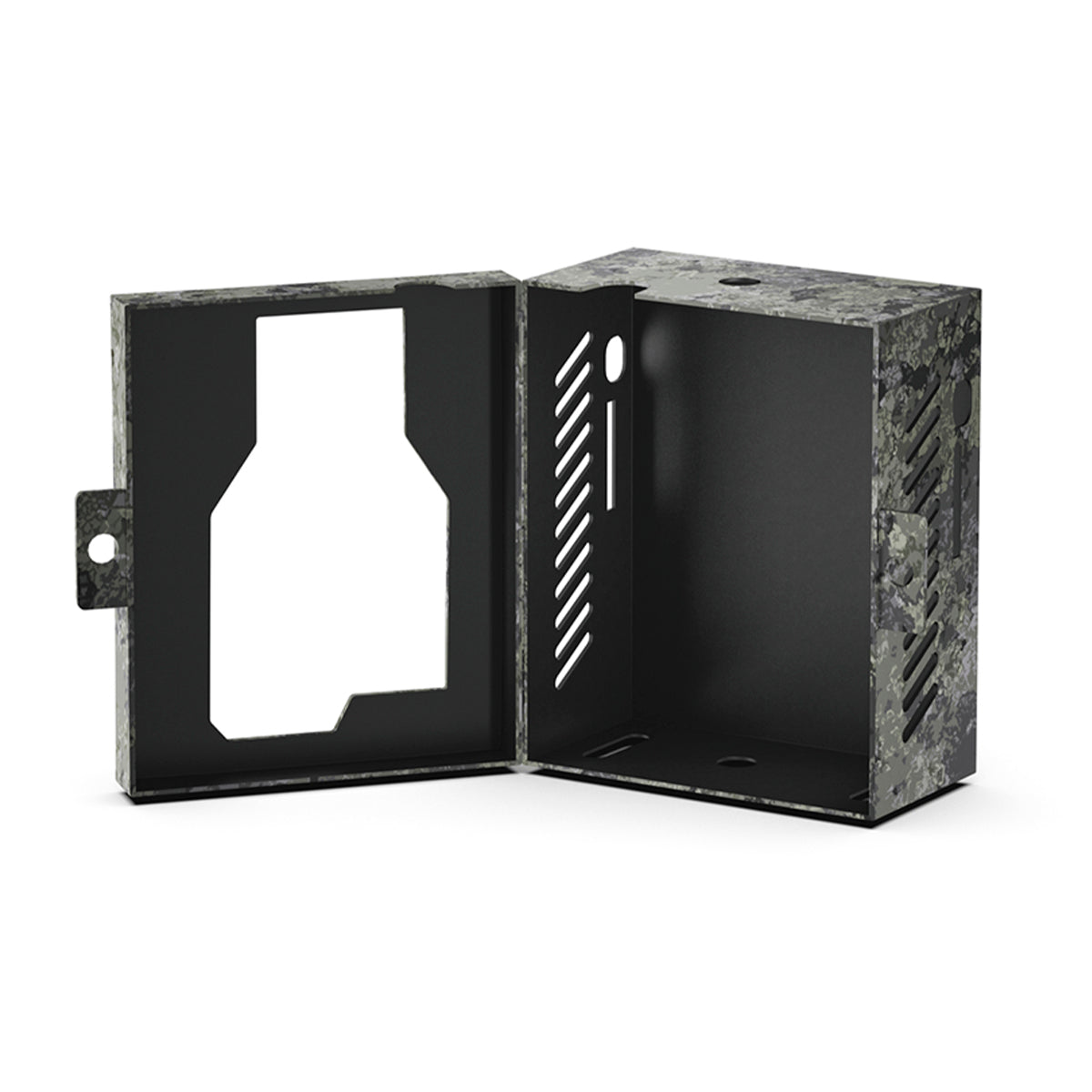 Carcasa Metálica para ZEISS Secacam 5