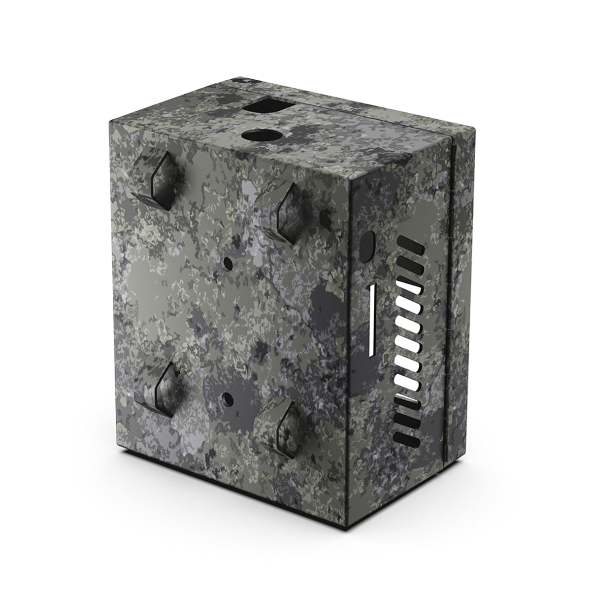 Carcasa Metálica para ZEISS Secacam 7