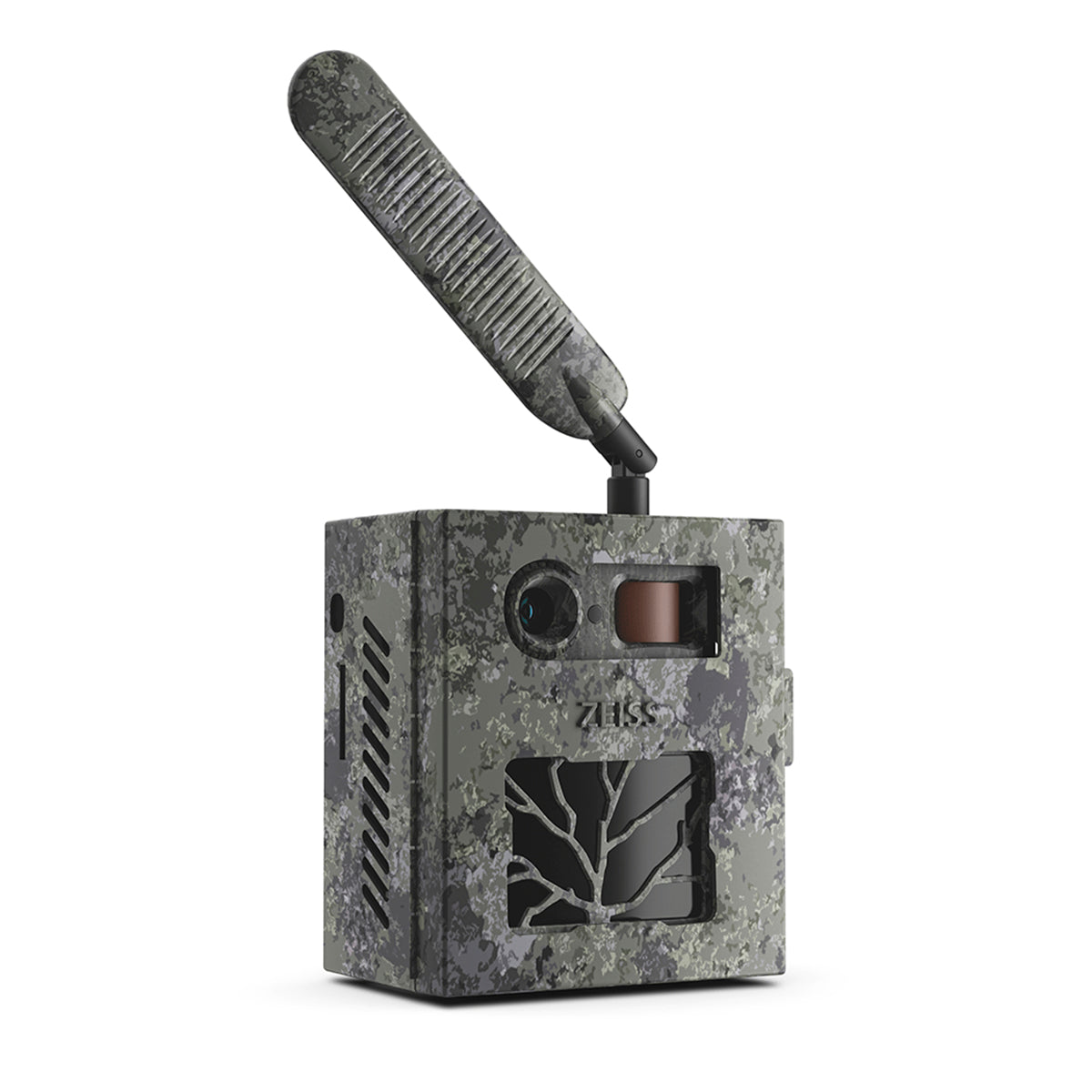 Carcasa Metálica para ZEISS Secacam 7