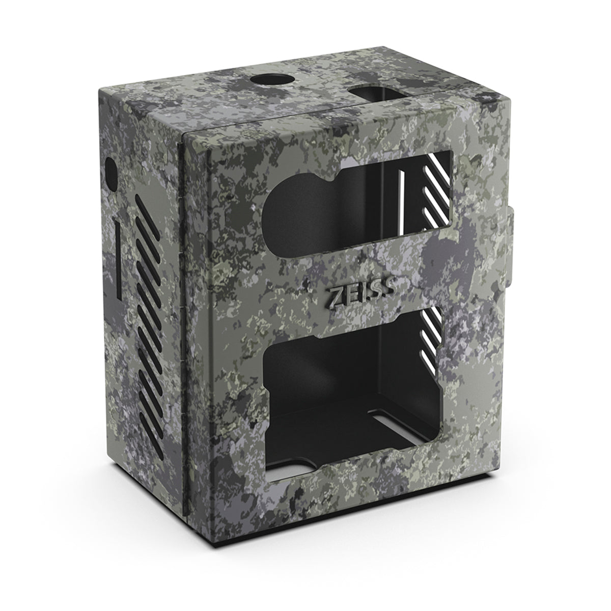 Carcasa Metálica para ZEISS Secacam 7