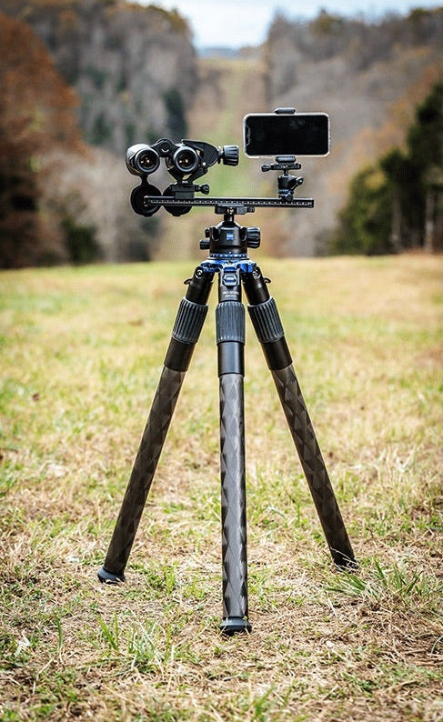 Carril Multi-Dispositivo ZEISS