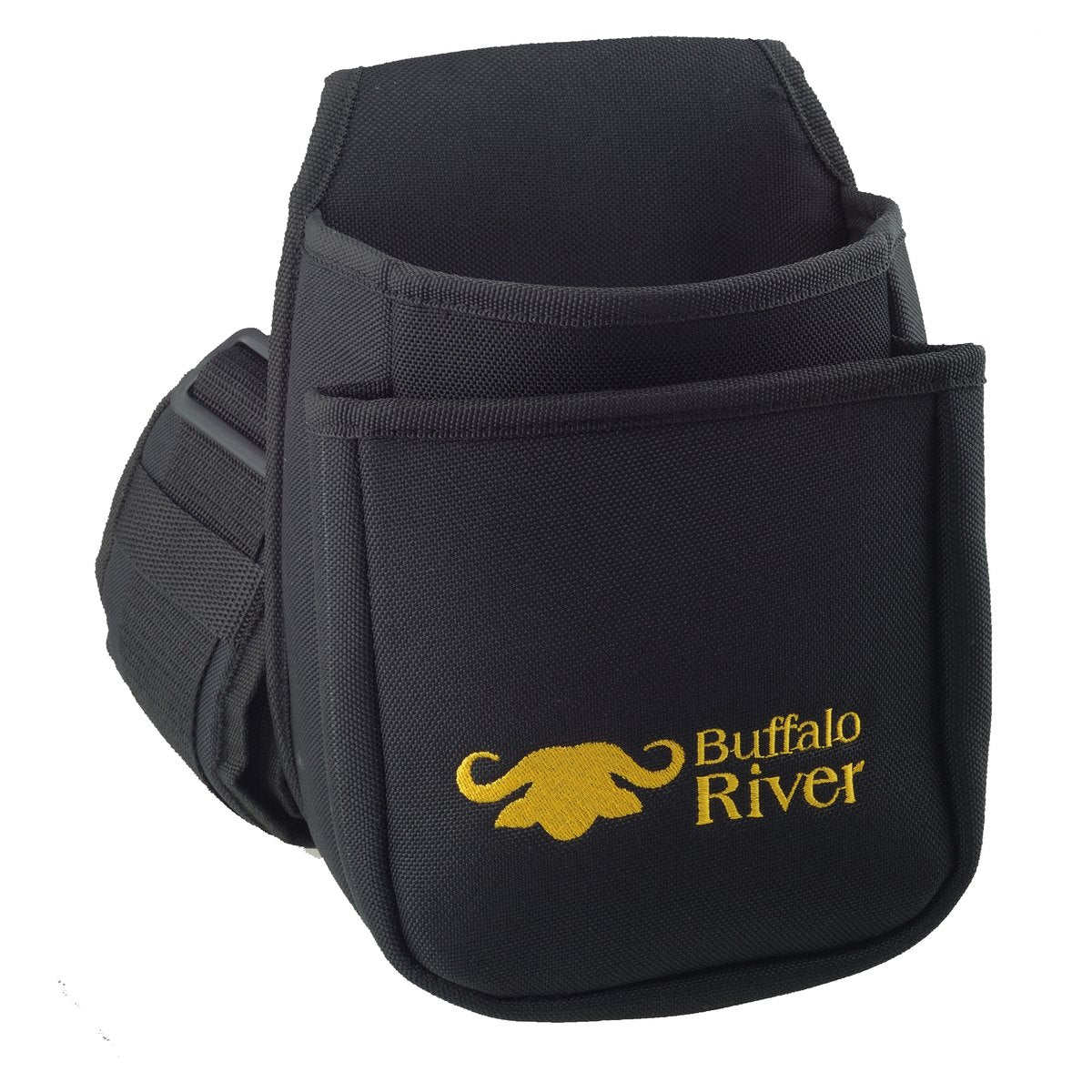 Cartuchera Buffalo River con cinturon