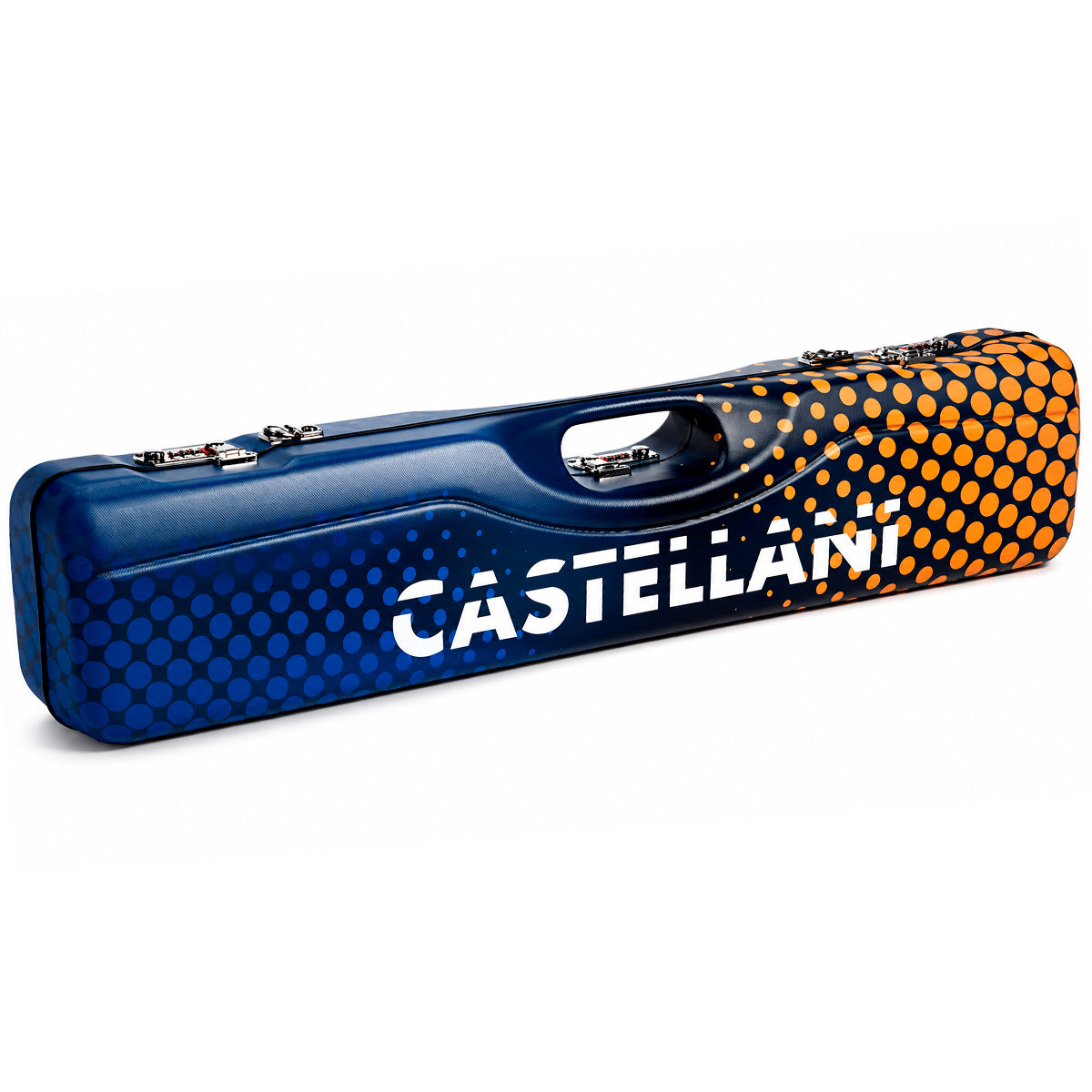 Estojo para espingarda Castellani Compact ABS / ABS L