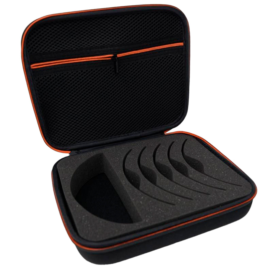 Caja para 5 lentes C-Mask Castellani