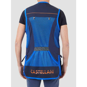 Chaleco Castellani Sporting Pro