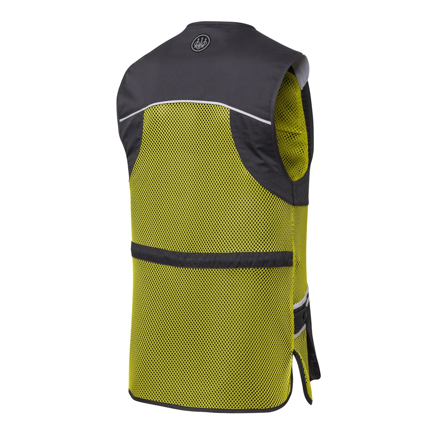 Chaleco Beretta Full Mesh