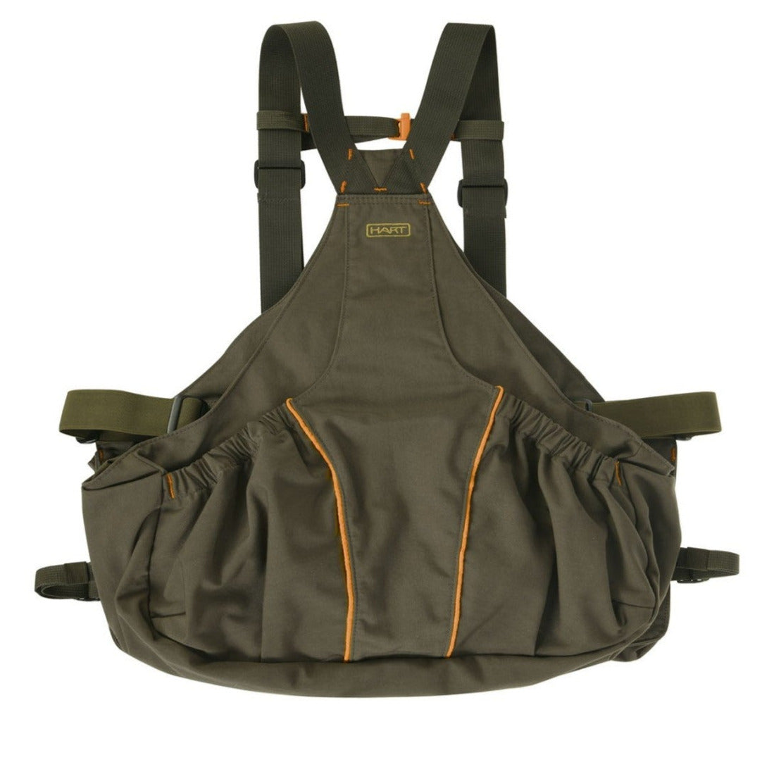 Chaleco Hart Hunting Navigator XPH