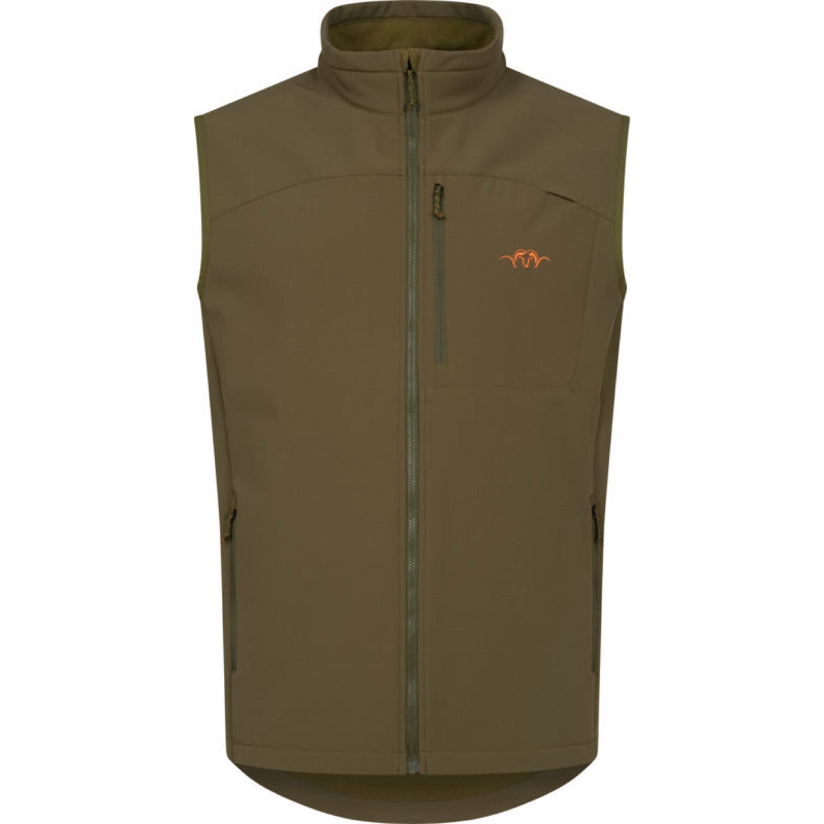 Chaleco softshell BLASER Chase