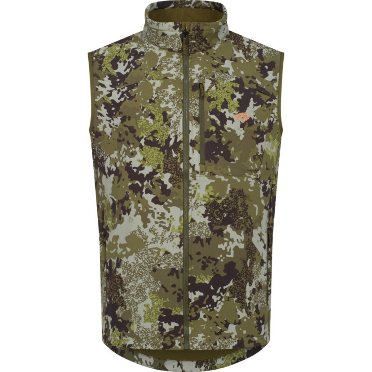 Chaleco softshell BLASER Chase