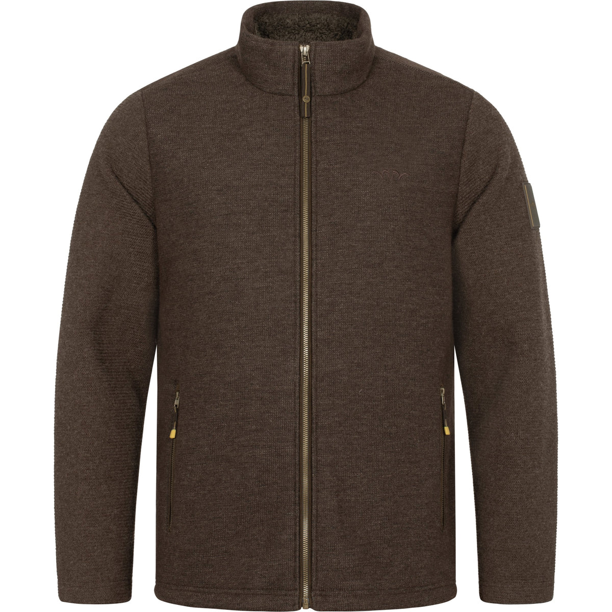 Chaqueta de punto BLASER Pamir