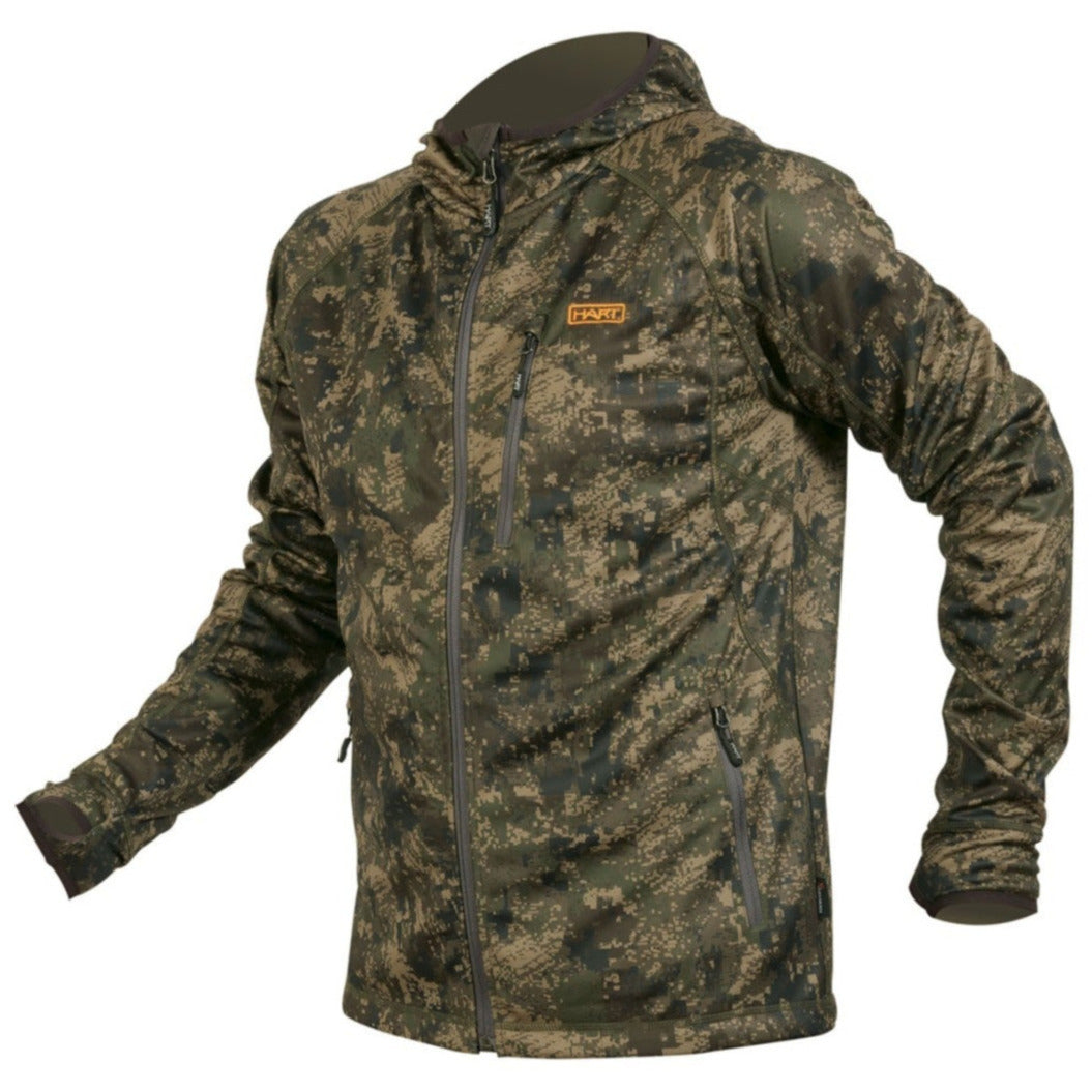 Chaqueta Hart Stilk-HXT