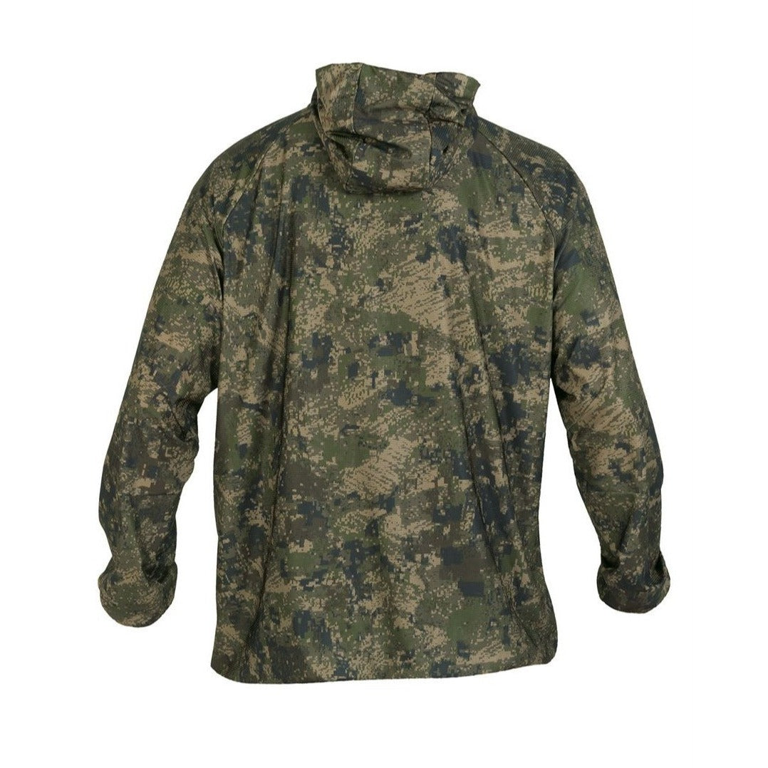 Chaqueta HART URAL-JC