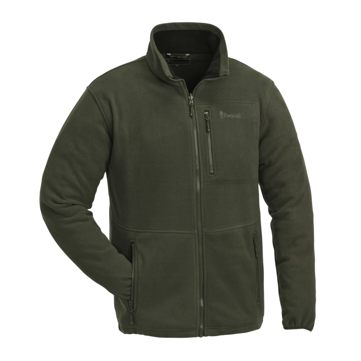Chaqueta Polar Niño Pinewood Finnveden