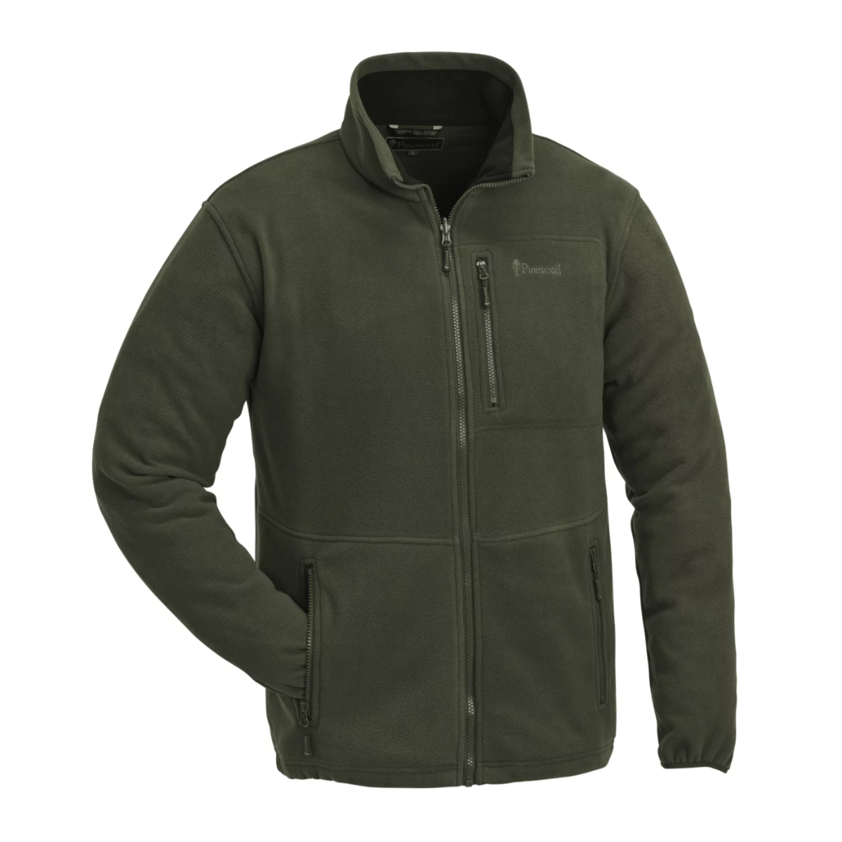 Chaqueta  Polar Niño Pinewood Finnveden