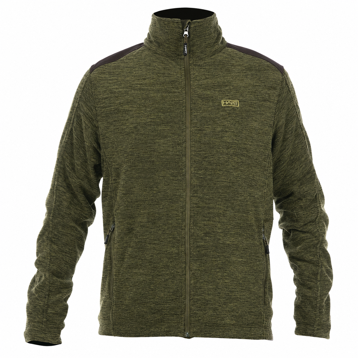 Chaqueta Polar Reforzada HART Tokka