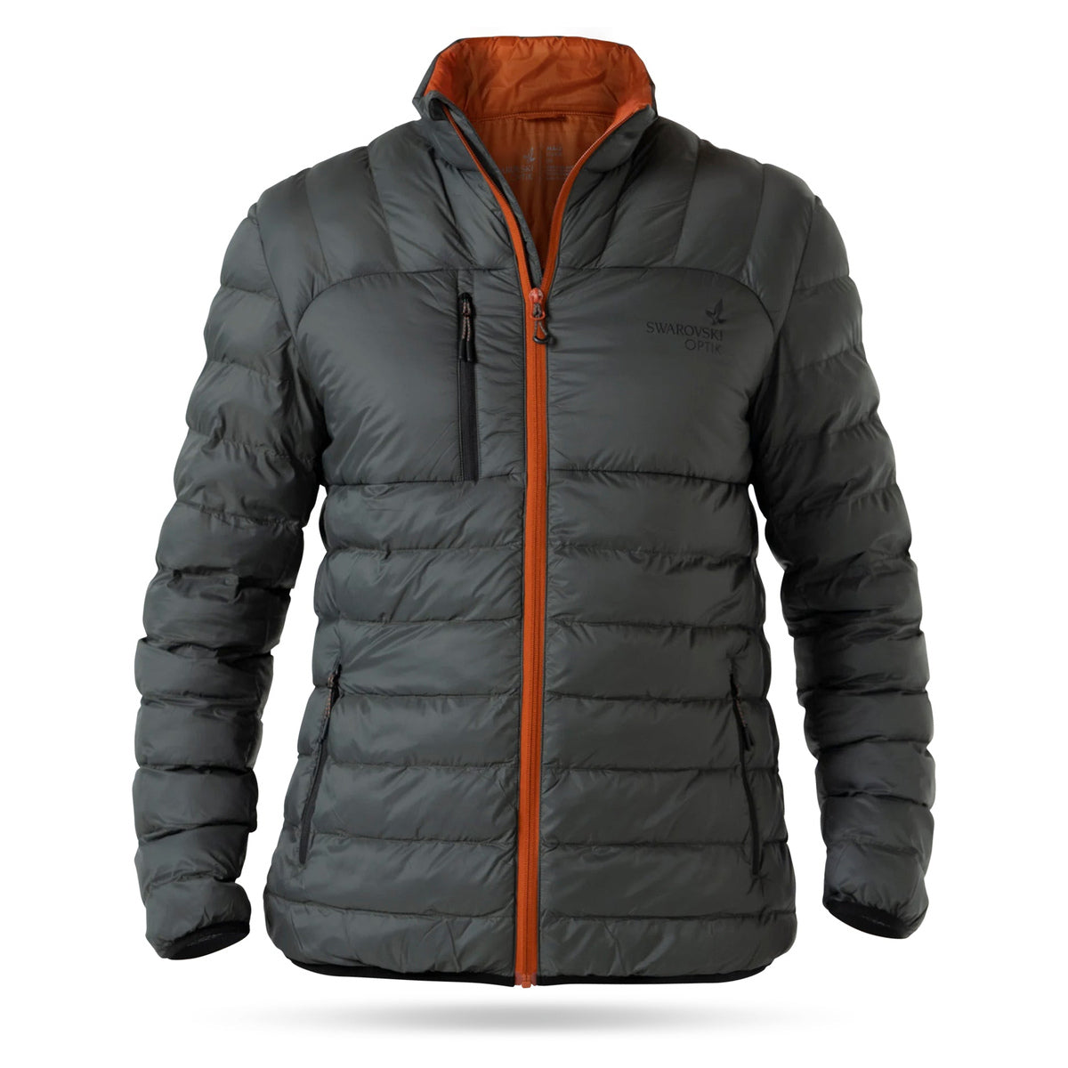 Casaco Acolchoado Swarovski Optik PJ para Homem