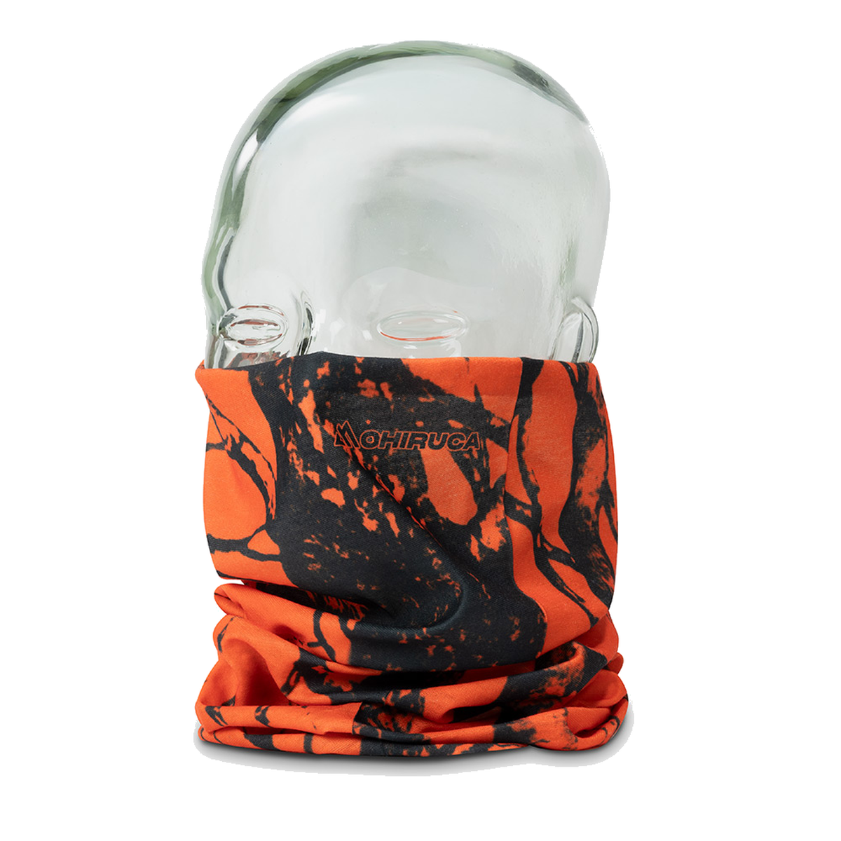 Braga de cuello CHIRUCA Tubular Polar Fino 08 — vista principal