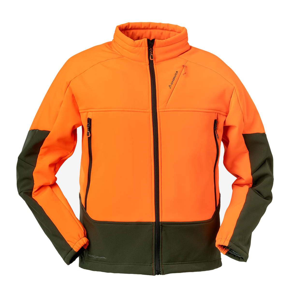 Chaqueta CHIRUCA Aken 18 — vista principal