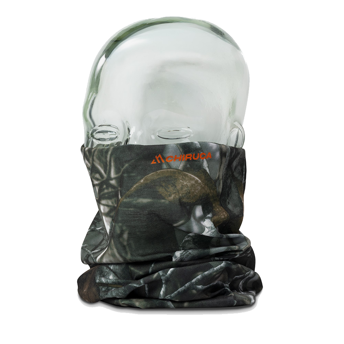 Braga de cuello CHIRUCA Tubular Polar Fino 21 — vista principal
