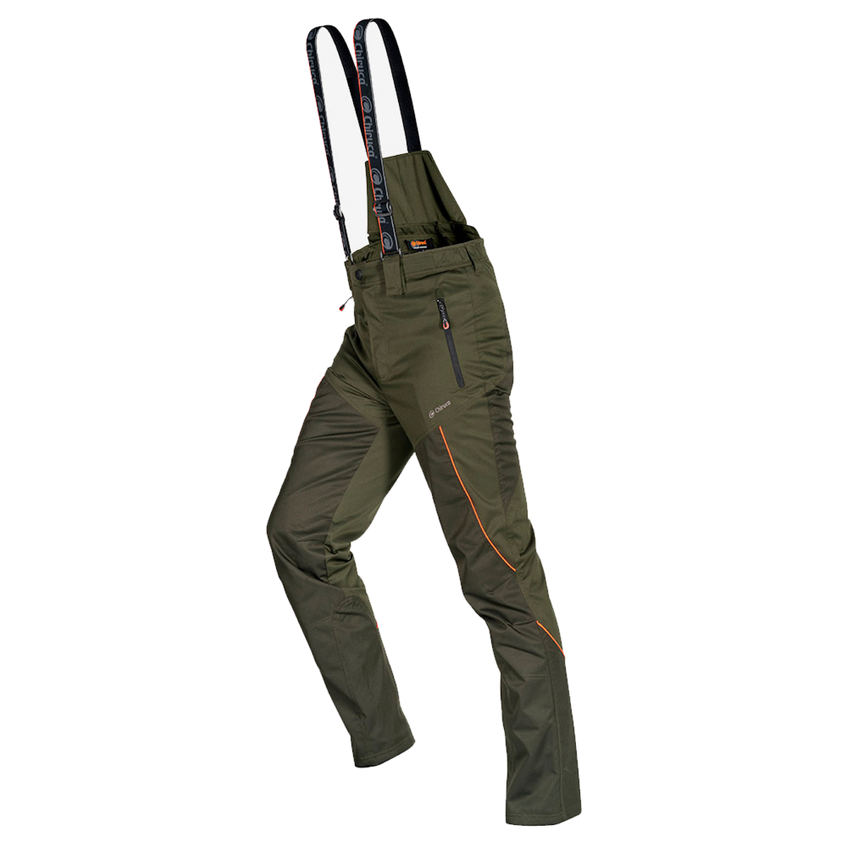 Pantalón CHIRUCA Sidón 01 — vista principal