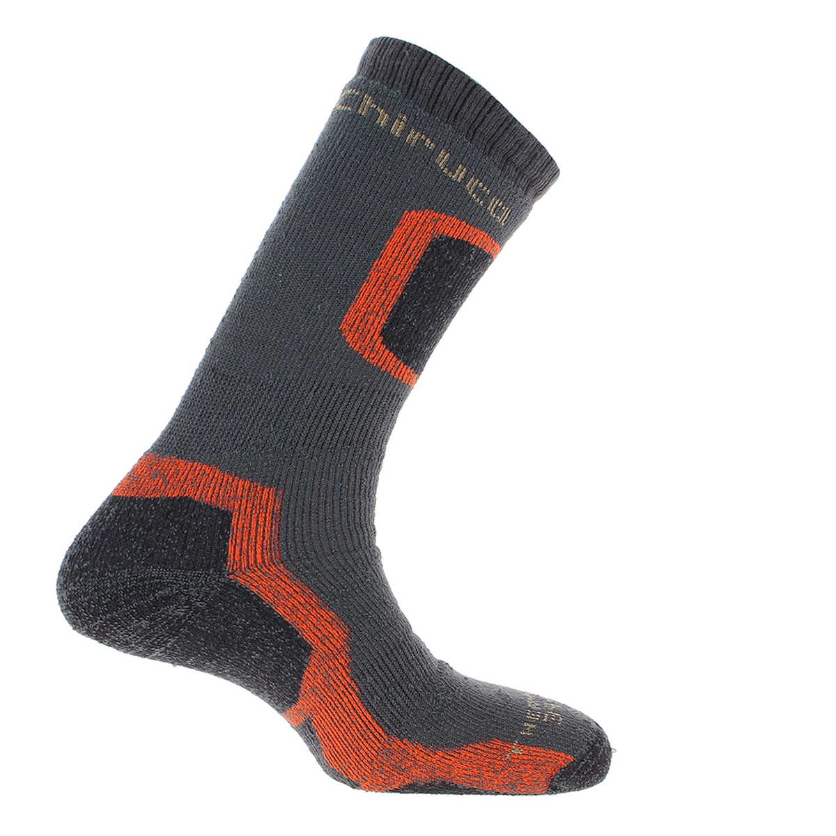 Calcetines CHIRUCA Trekking Térmico — vista de producto 2