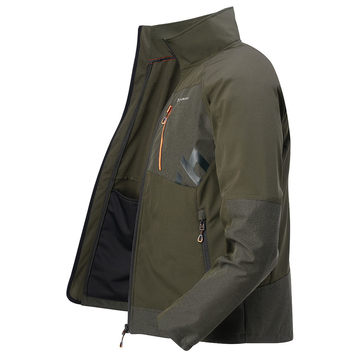 Chaqueta CHIRUCA Odisea 01 — vista de producto 2