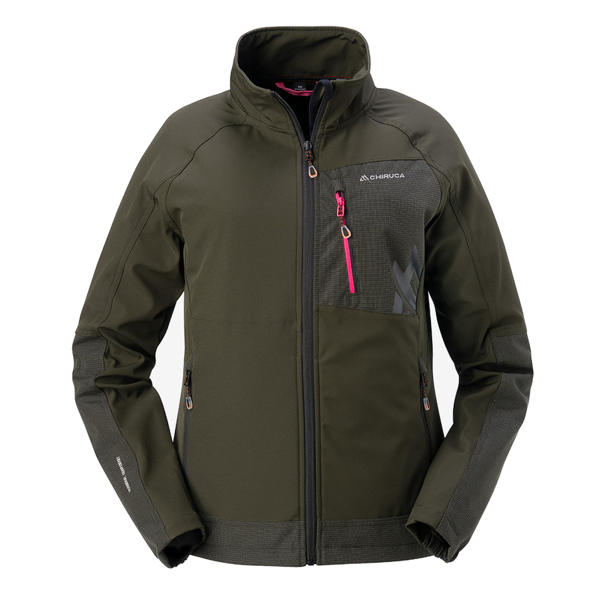 Chaqueta CHIRUCA Odisea Lady 07 — vista principal