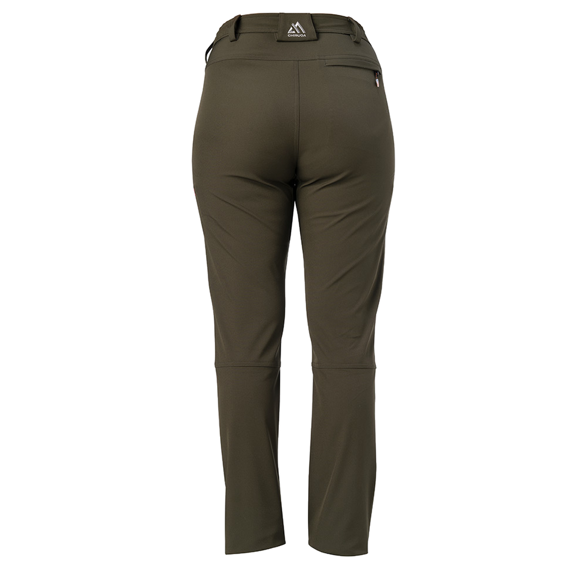 Pantalón CHIRUCA Lykos Lady 07 — vista de producto 2