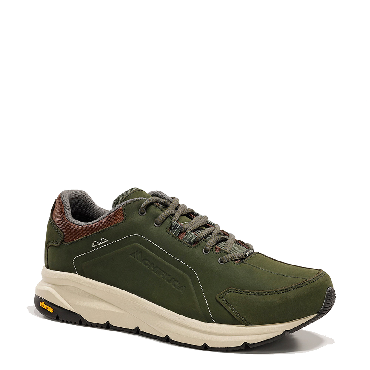 Zapato CHIRUCA Escocia 01 — vista principal