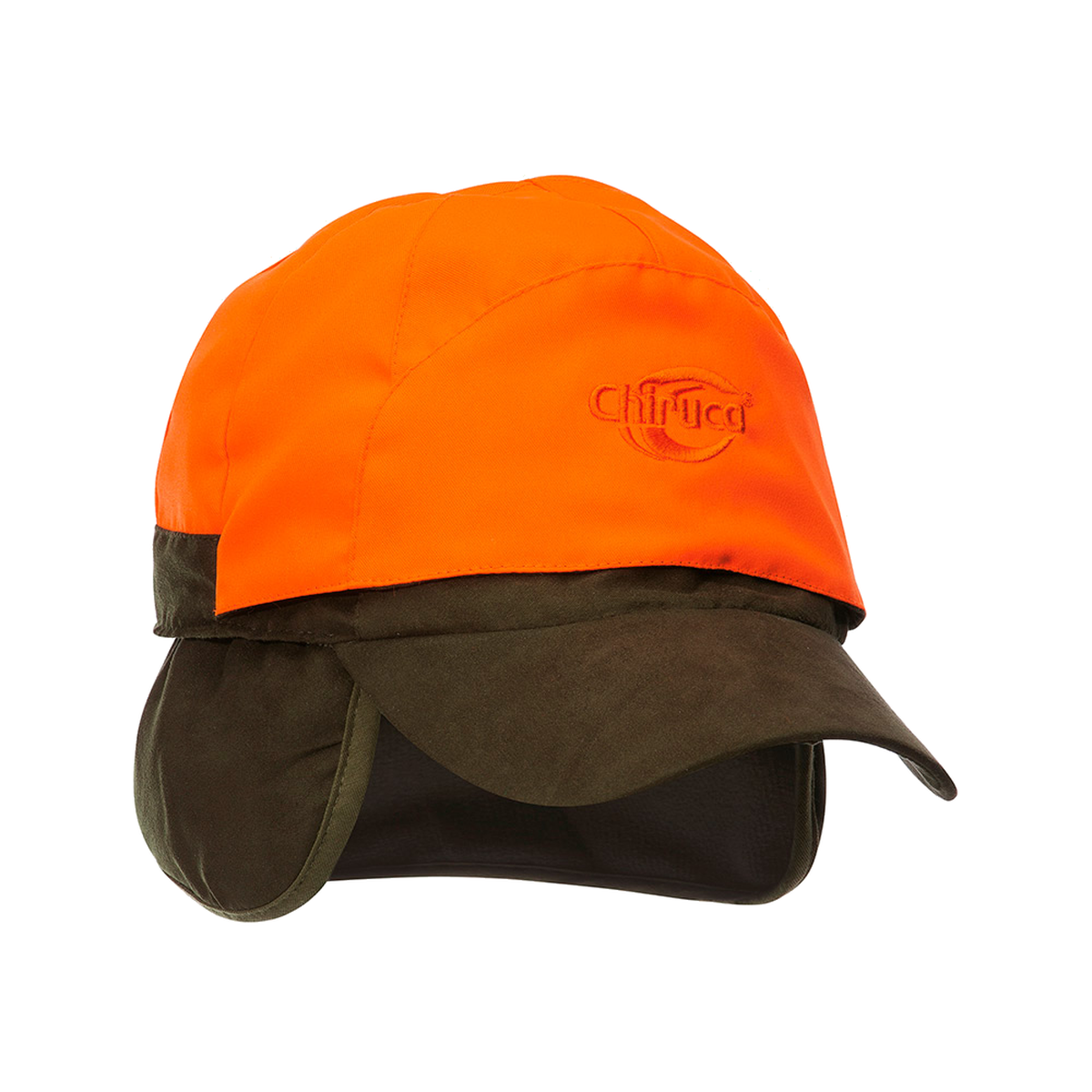 Gorra CHIRUCA Reversible 01 — vista de producto 2