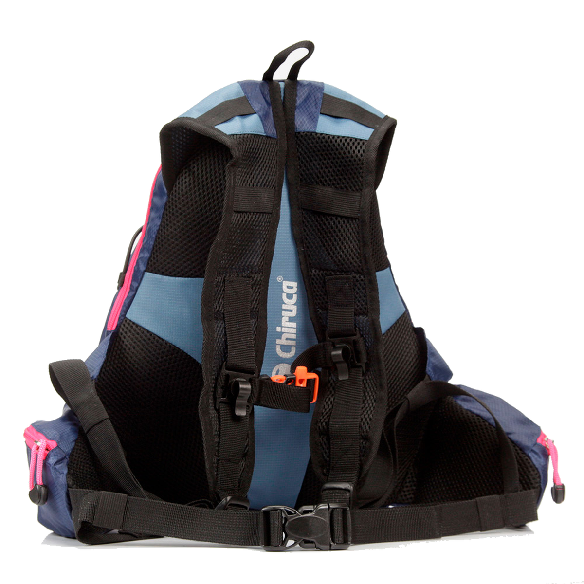 Mochila CHIRUCA 11l. 08 — vista de producto 2