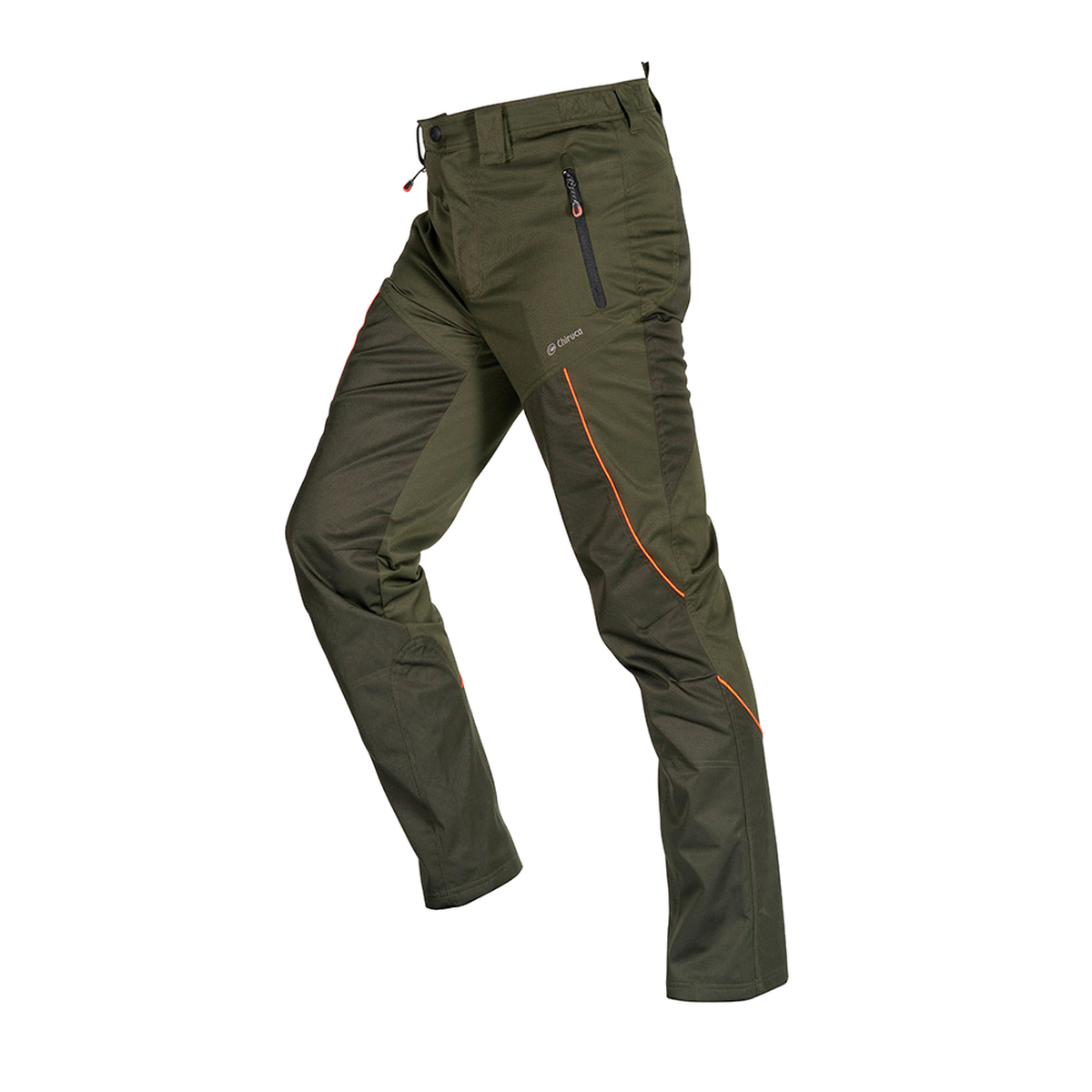 Pantalón CHIRUCA Sidón 01 — vista de producto 2
