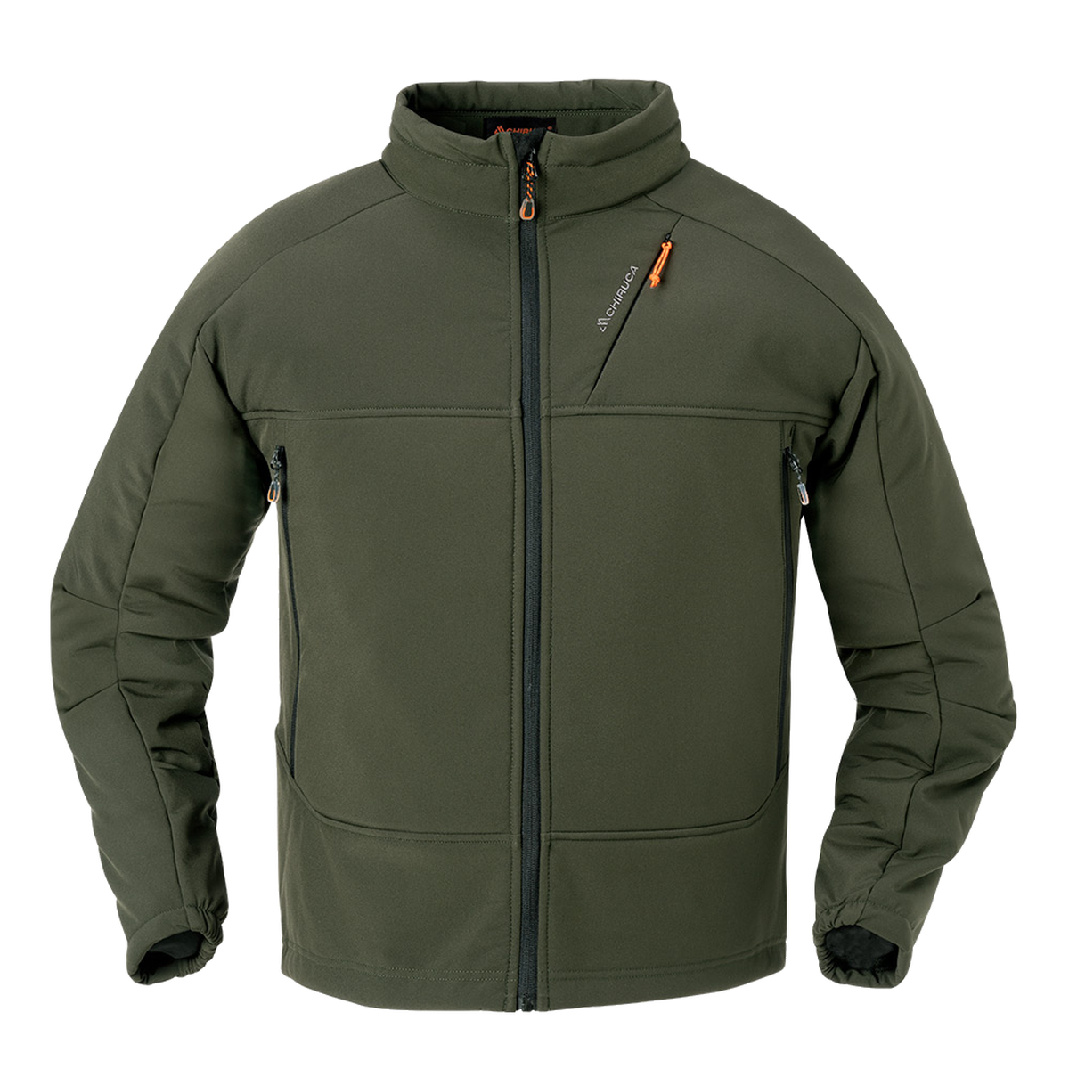 Chaqueta CHIRUCA Erató 01 — vista principal