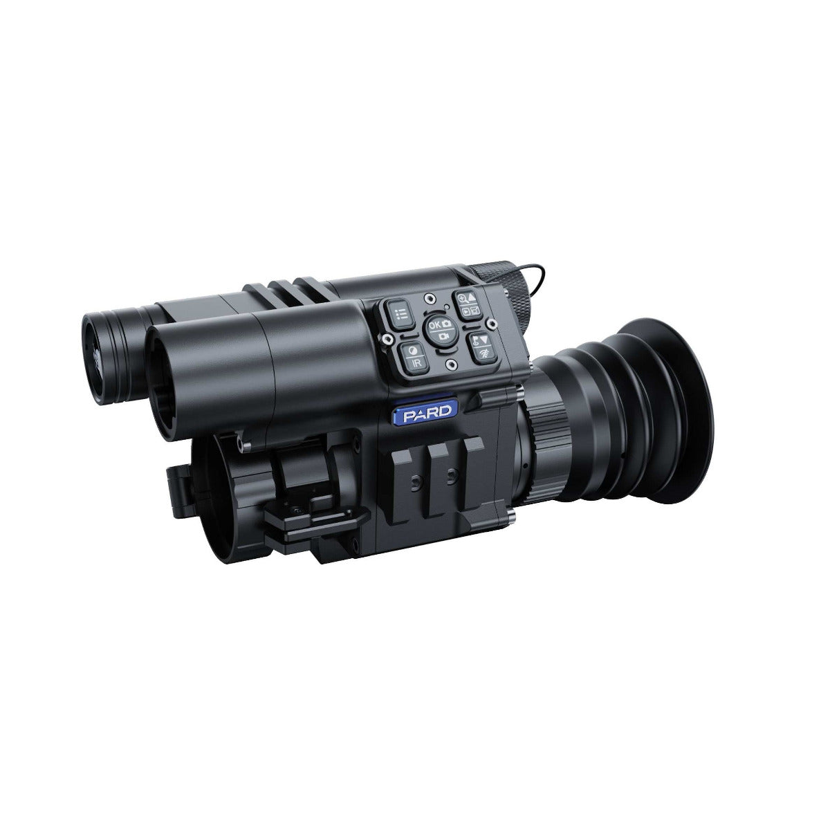 Visor Nocturno Clip-On Pard FD1 / FD1-LRF