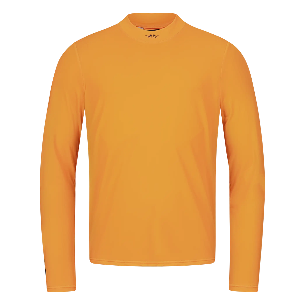 Camiseta de competición térmica BLASER LS manga larga