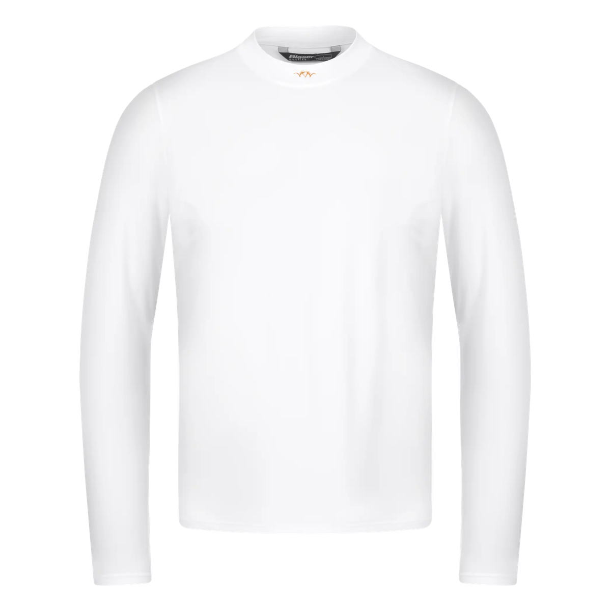Camiseta de competición térmica BLASER LS manga larga