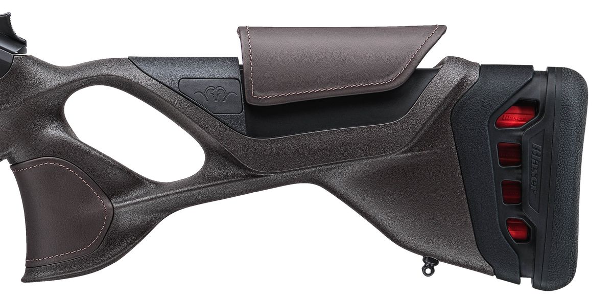 Rifle Blaser R8 Ultimate X Leather