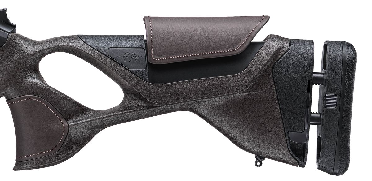 Rifle Blaser R8 Ultimate X Leather