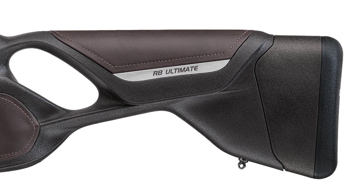 Rifle Blaser R8 Ultimate X Leather