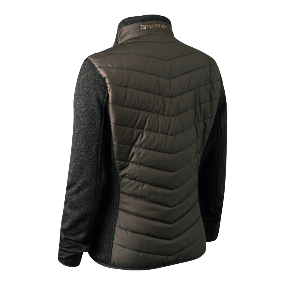 Chaqueta acolchada DEERHUNTER Lady Caroline