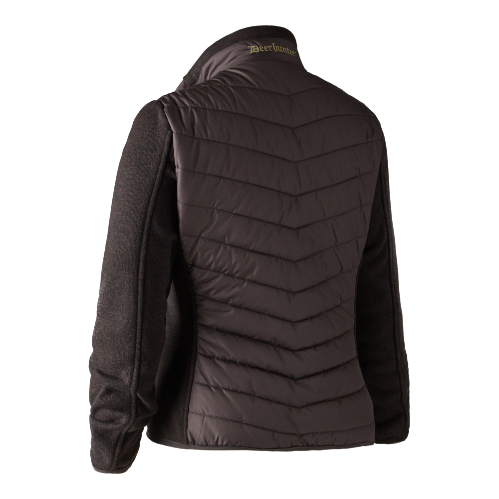 Chaqueta acolchada DEERHUNTER Lady Caroline