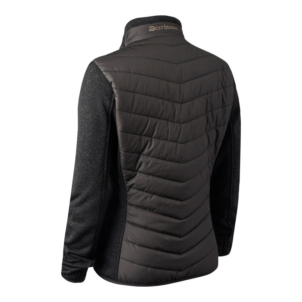 Chaqueta acolchada DEERHUNTER Lady Caroline